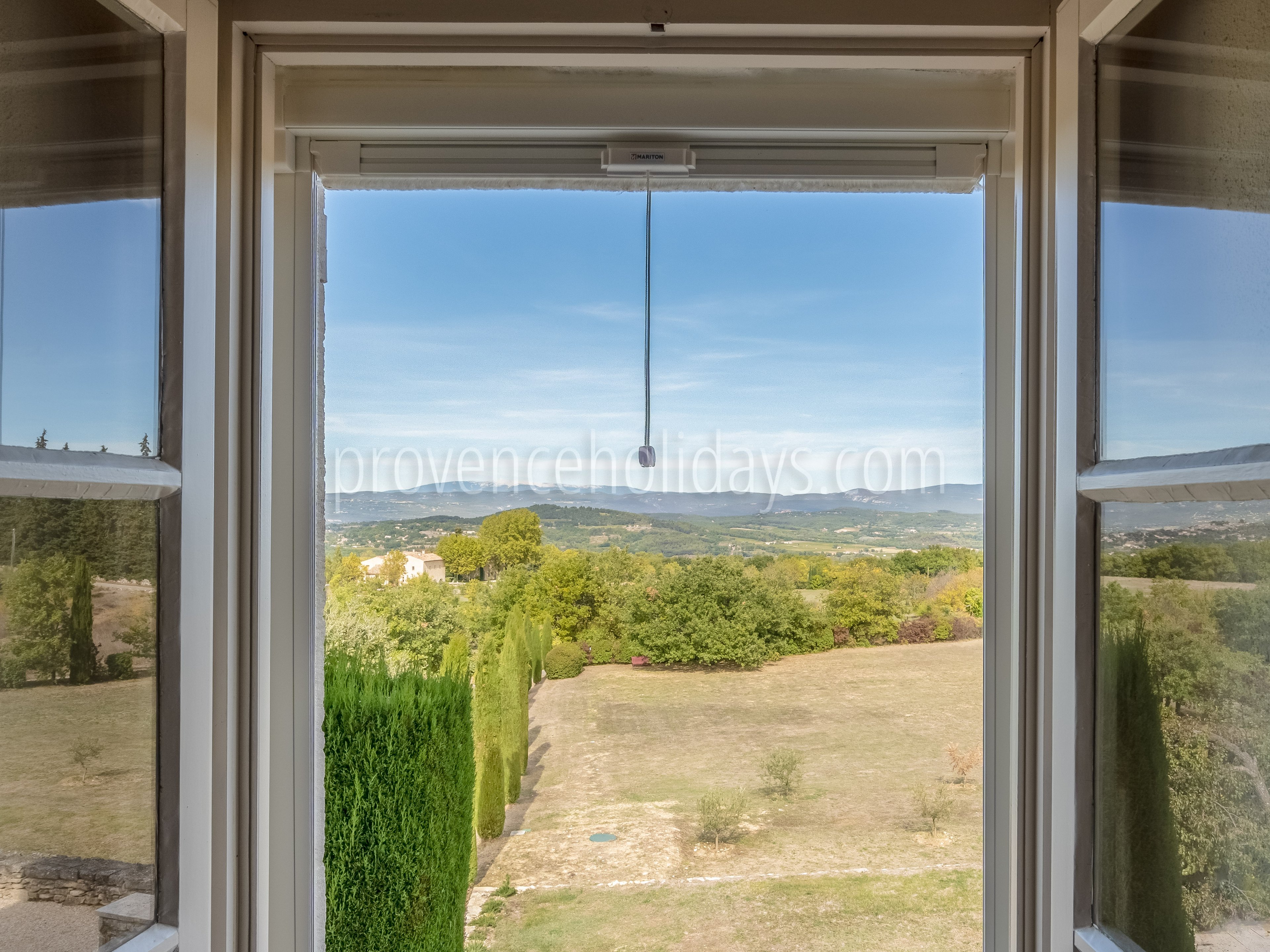 21 - Bastide des Magnans: Villa: Exterior