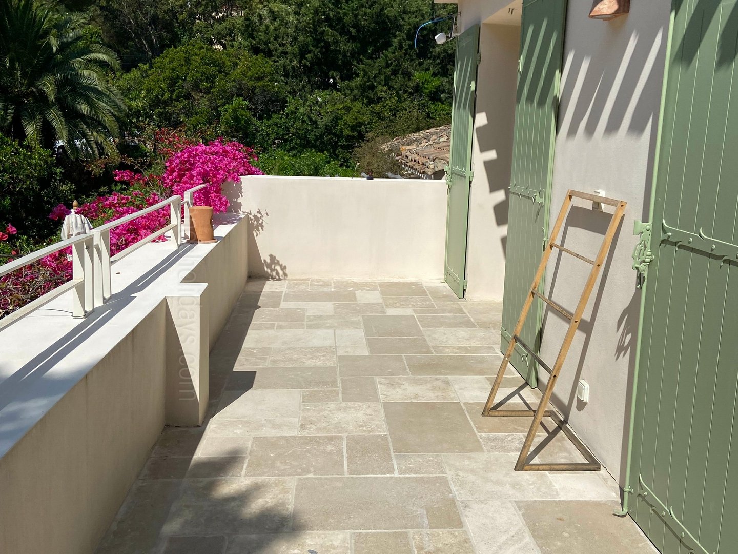 26 - Villa Luna: Villa: Exterior