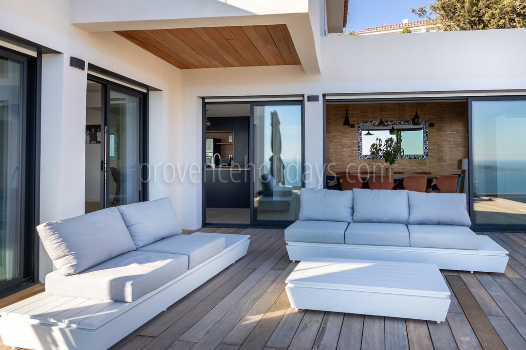19 - Villa Cali: Villa: Exterior