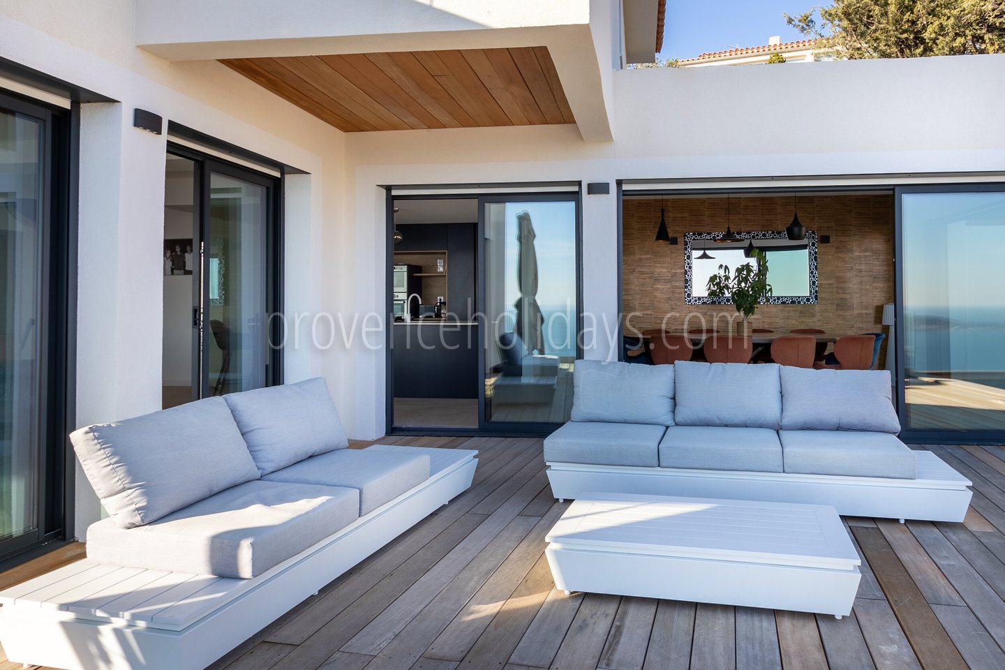 19 - Villa Cali: Villa: Exterior