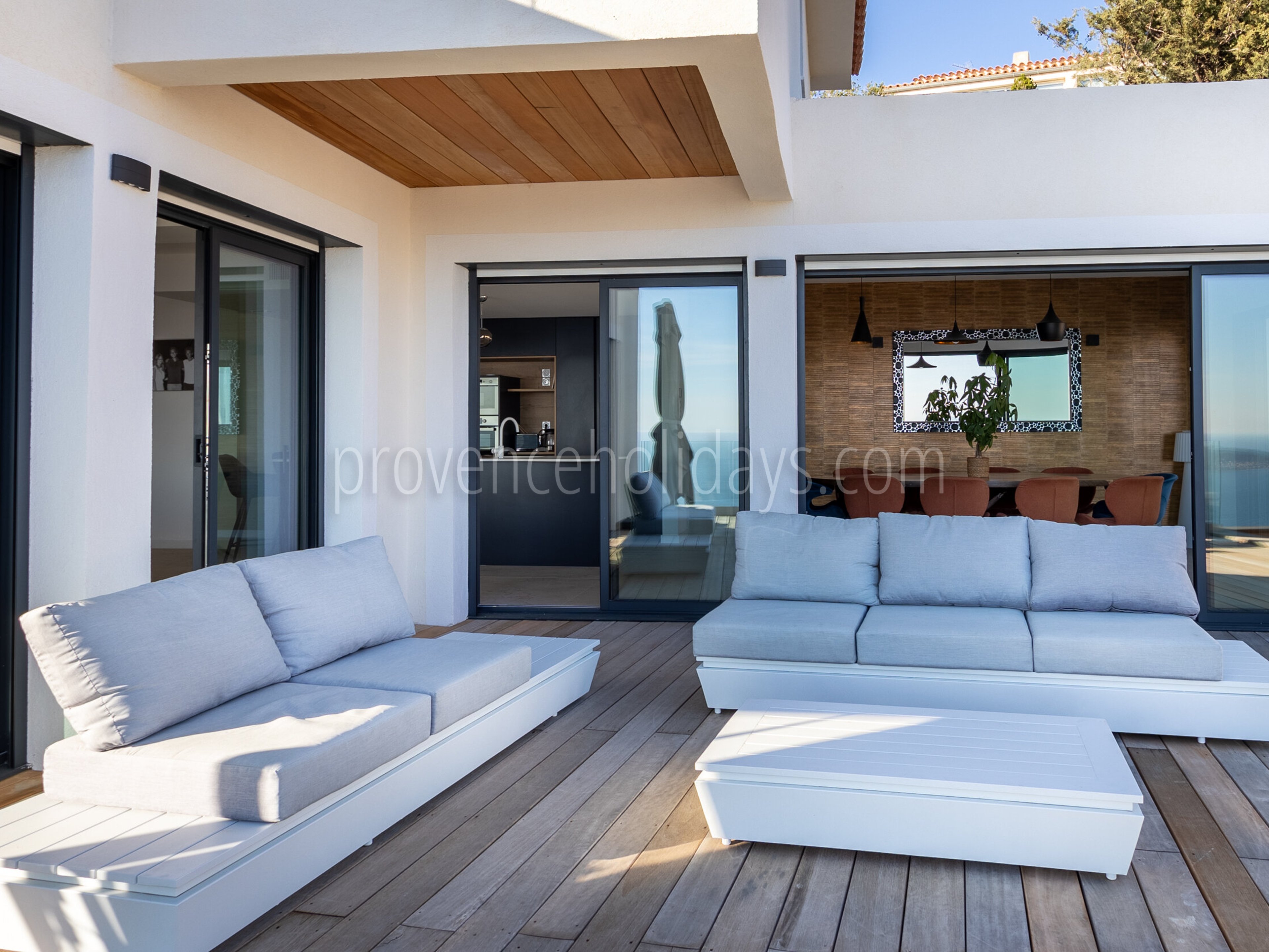 19 - Villa Cali: Villa: Exterior
