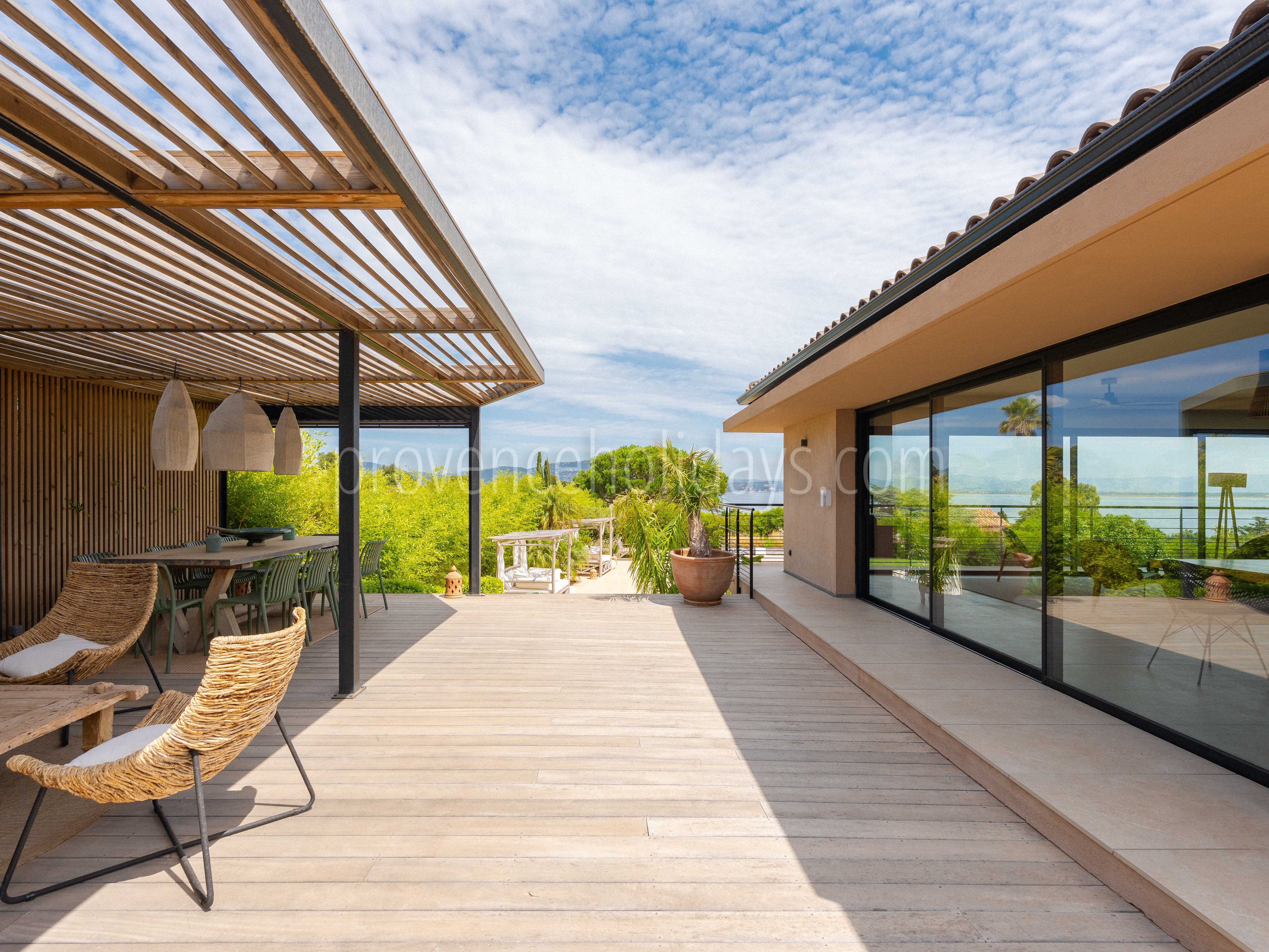 5 - Villa Siana: Villa: Exterior