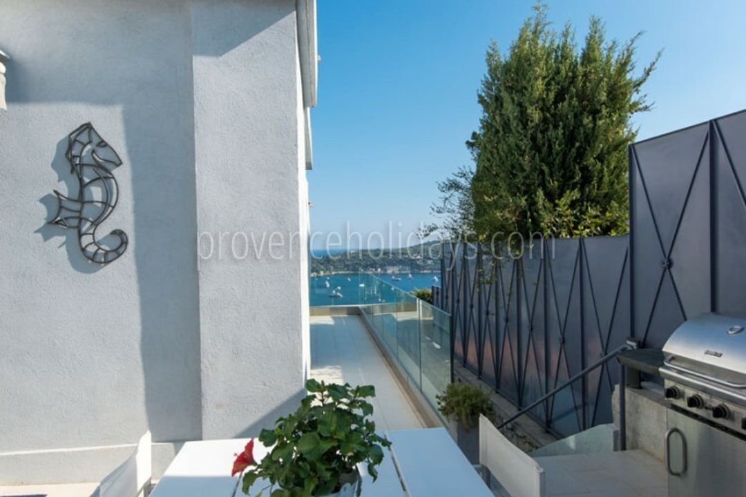 19 - Villa Marine: Villa: Exterior