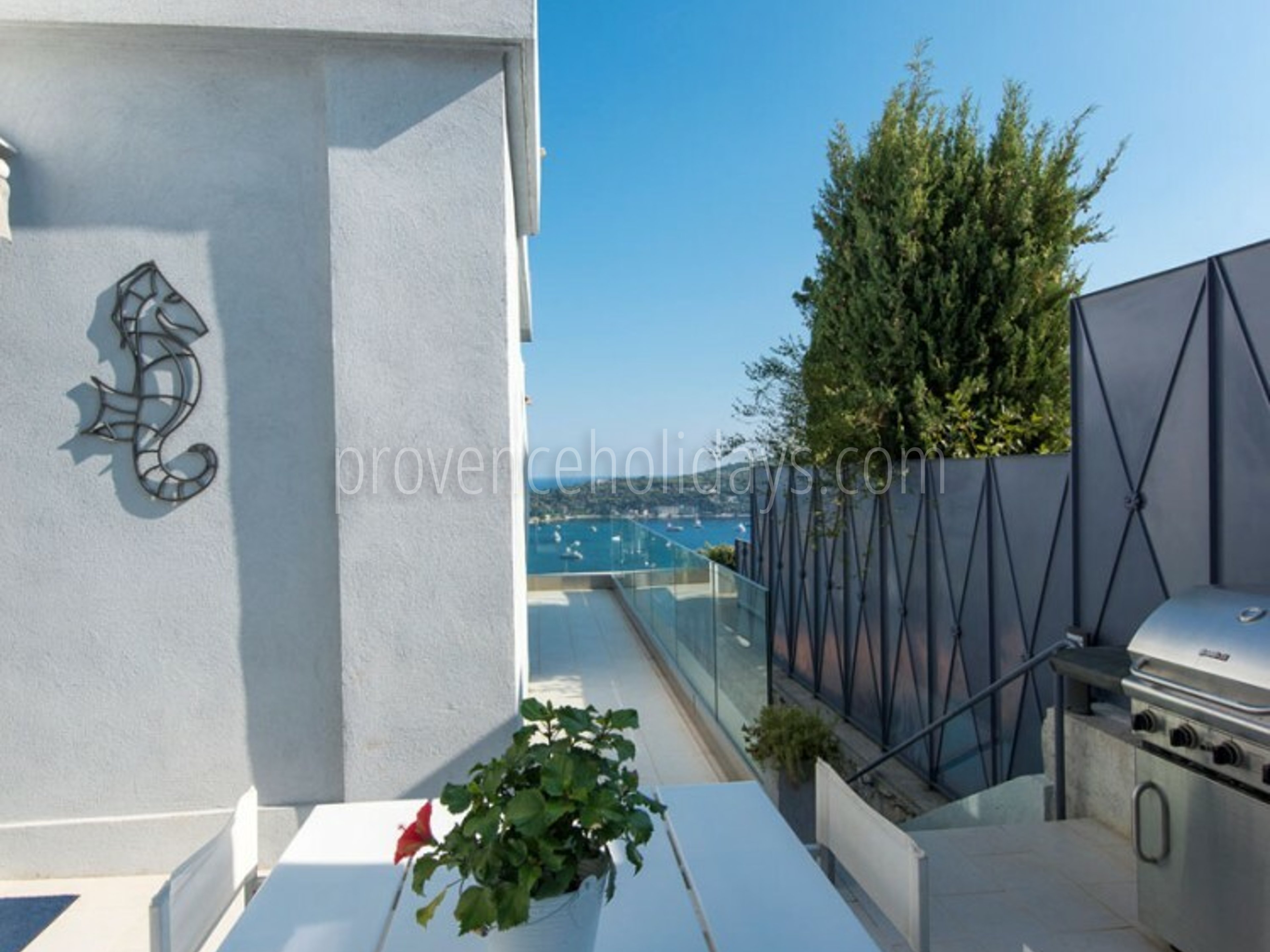 19 - Villa Marine: Villa: Exterior