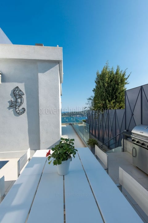 19 - Villa Marine: Villa: Exterior