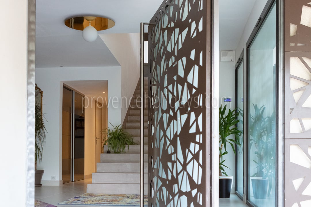 16 - Villa Gem: Villa: Interior