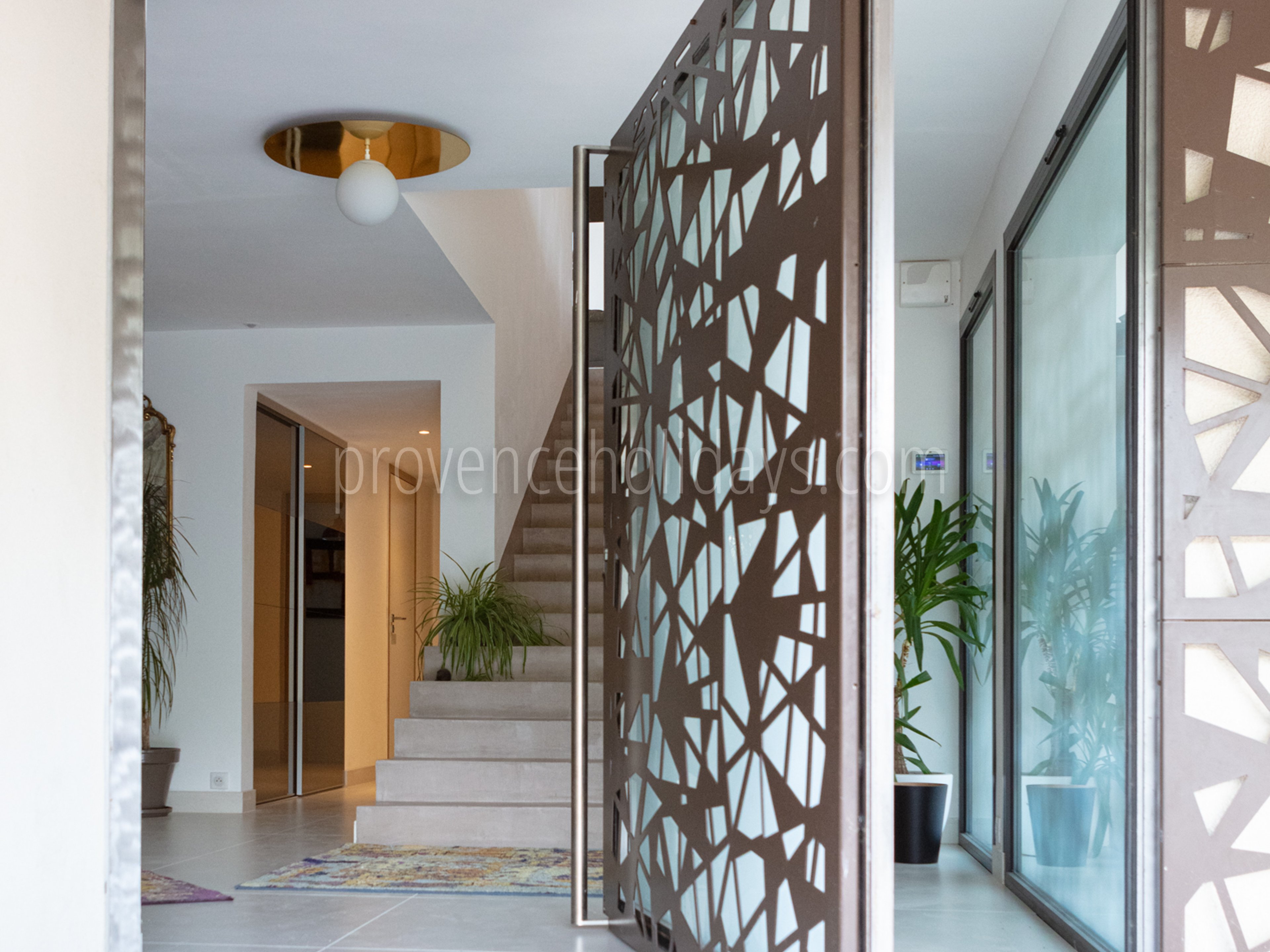 16 - Villa Gem: Villa: Interior