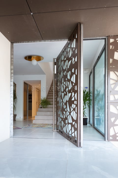 16 - Villa Gem: Villa: Interior