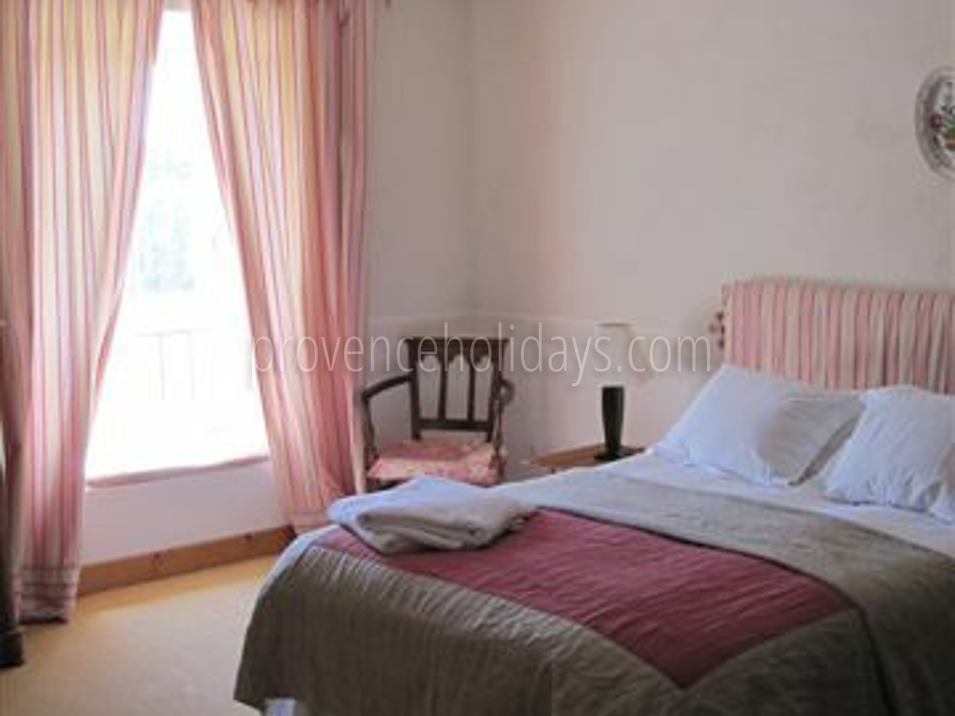 48 - Mas Lambesc: Villa: Interior