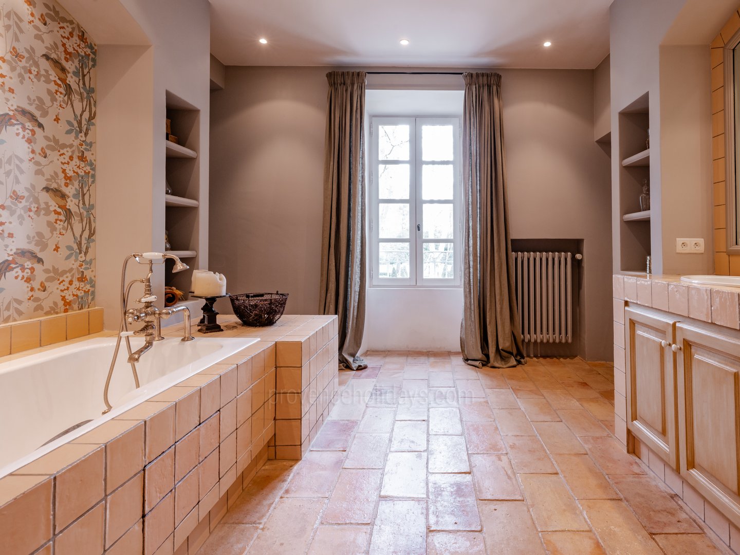 53 - Eden Provençal: Villa: Bathroom