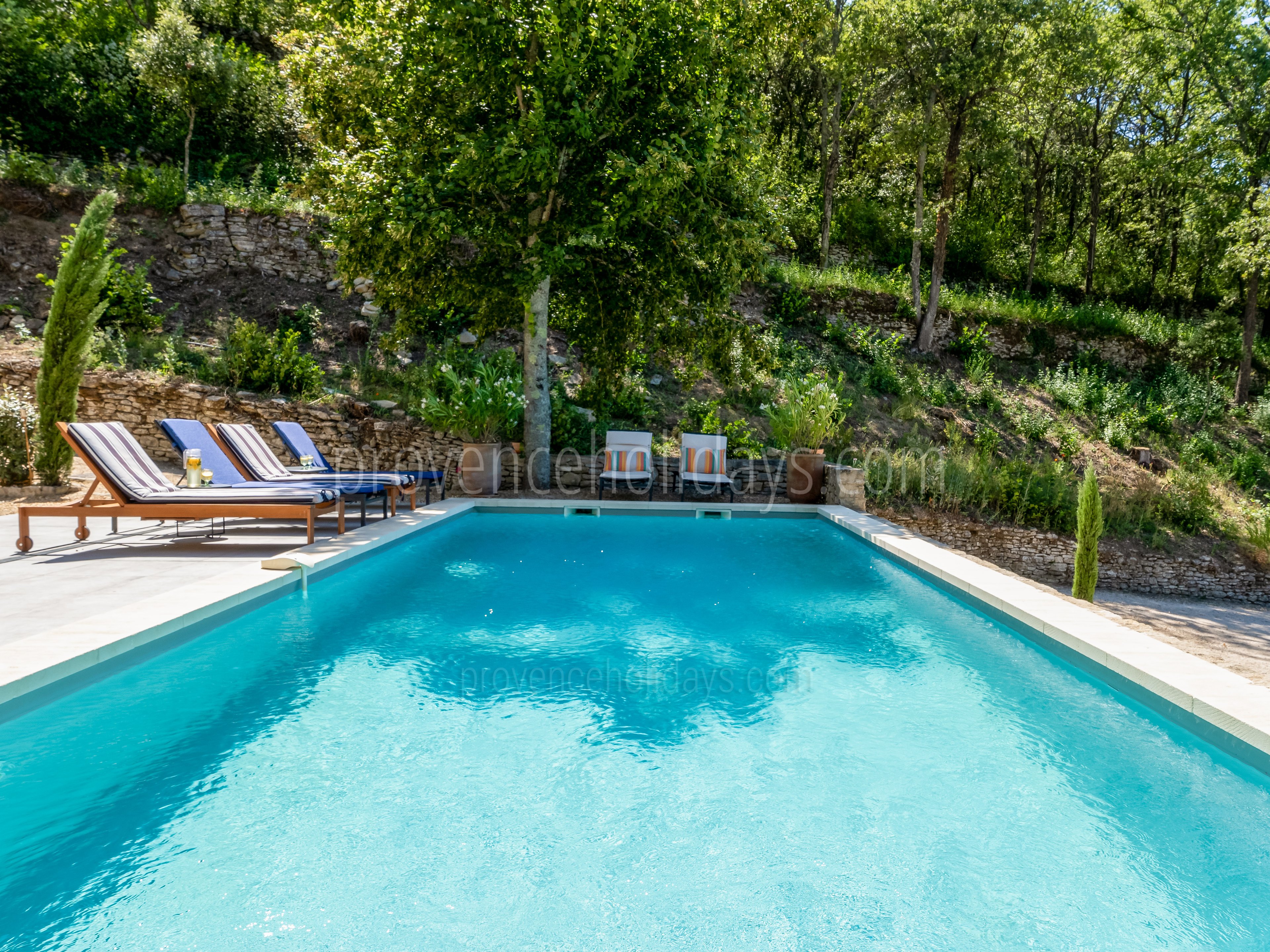 28 - Villa Horizon: Villa: Pool