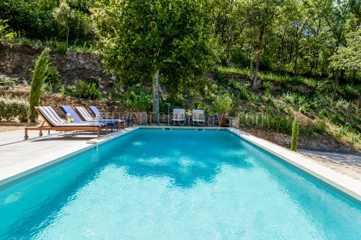 28 - Villa Horizon: Villa: Pool