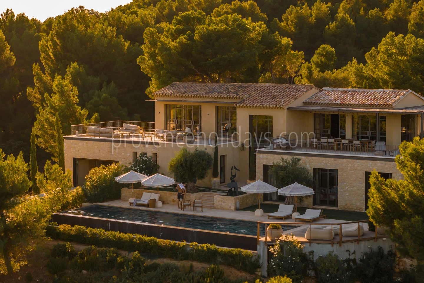 54 - Villa Paradis: Villa: Exterior