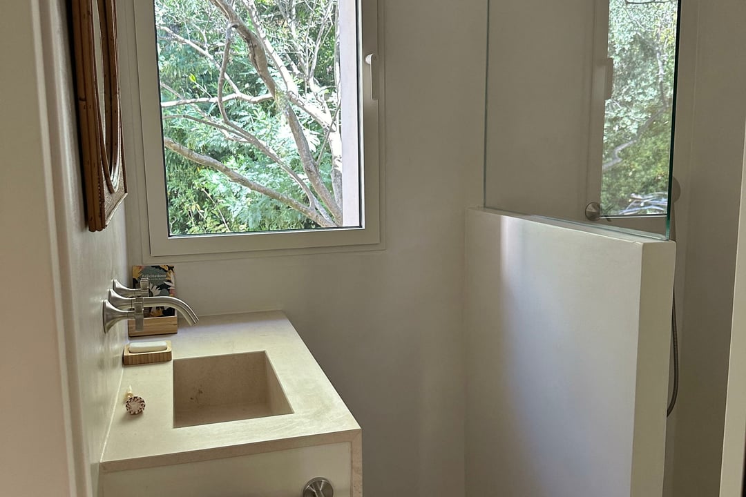 48 - Villa Luna: Villa: Bathroom