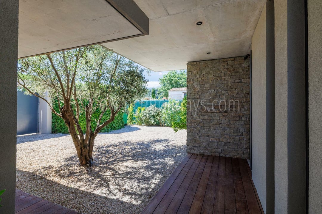 9 - Villa Vista: Villa: Exterior