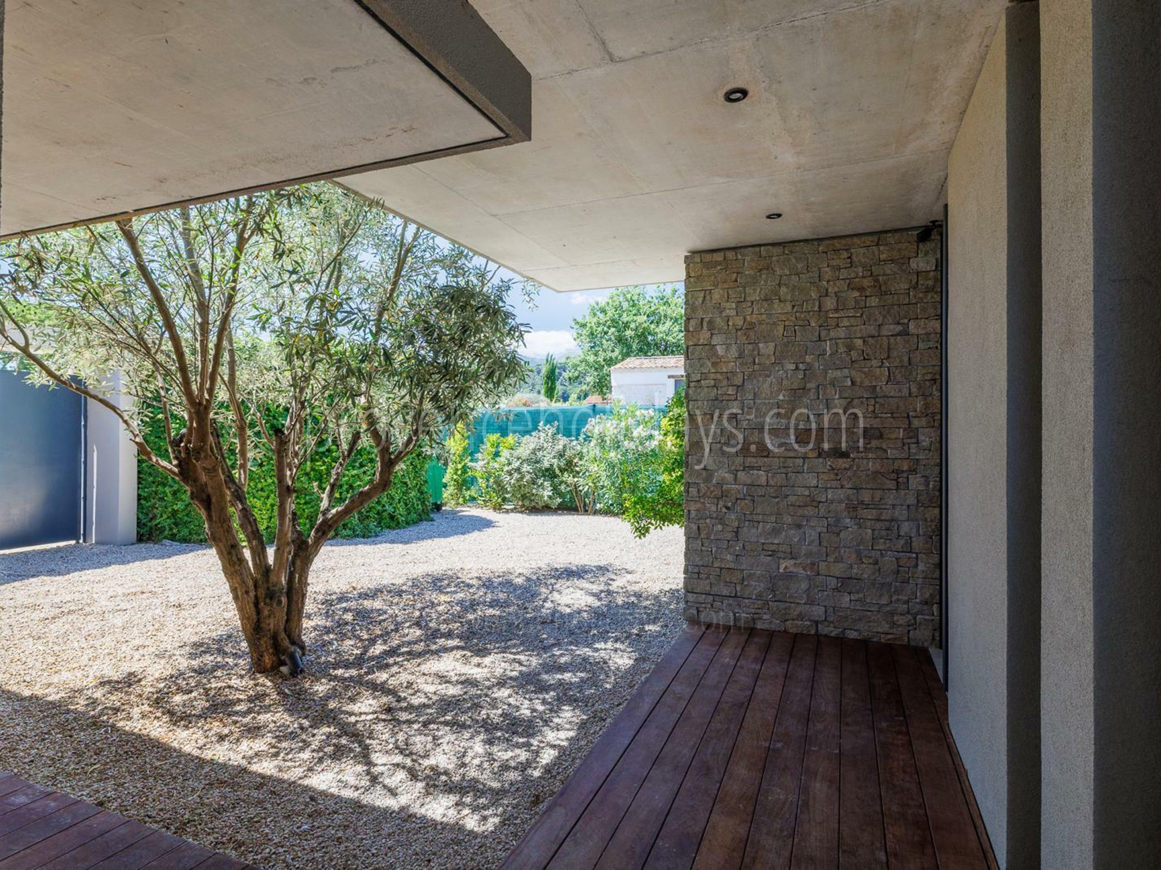 9 - Villa Vista: Villa: Exterior