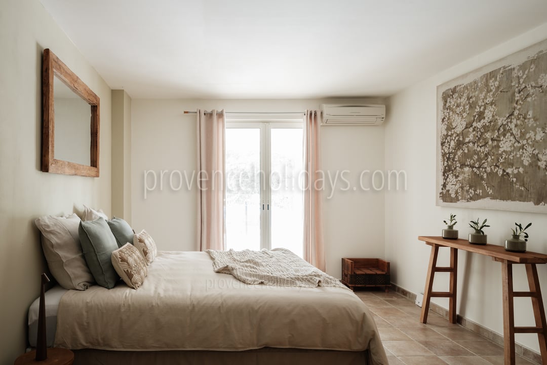 20 - Villa Orso: Villa: Bedroom