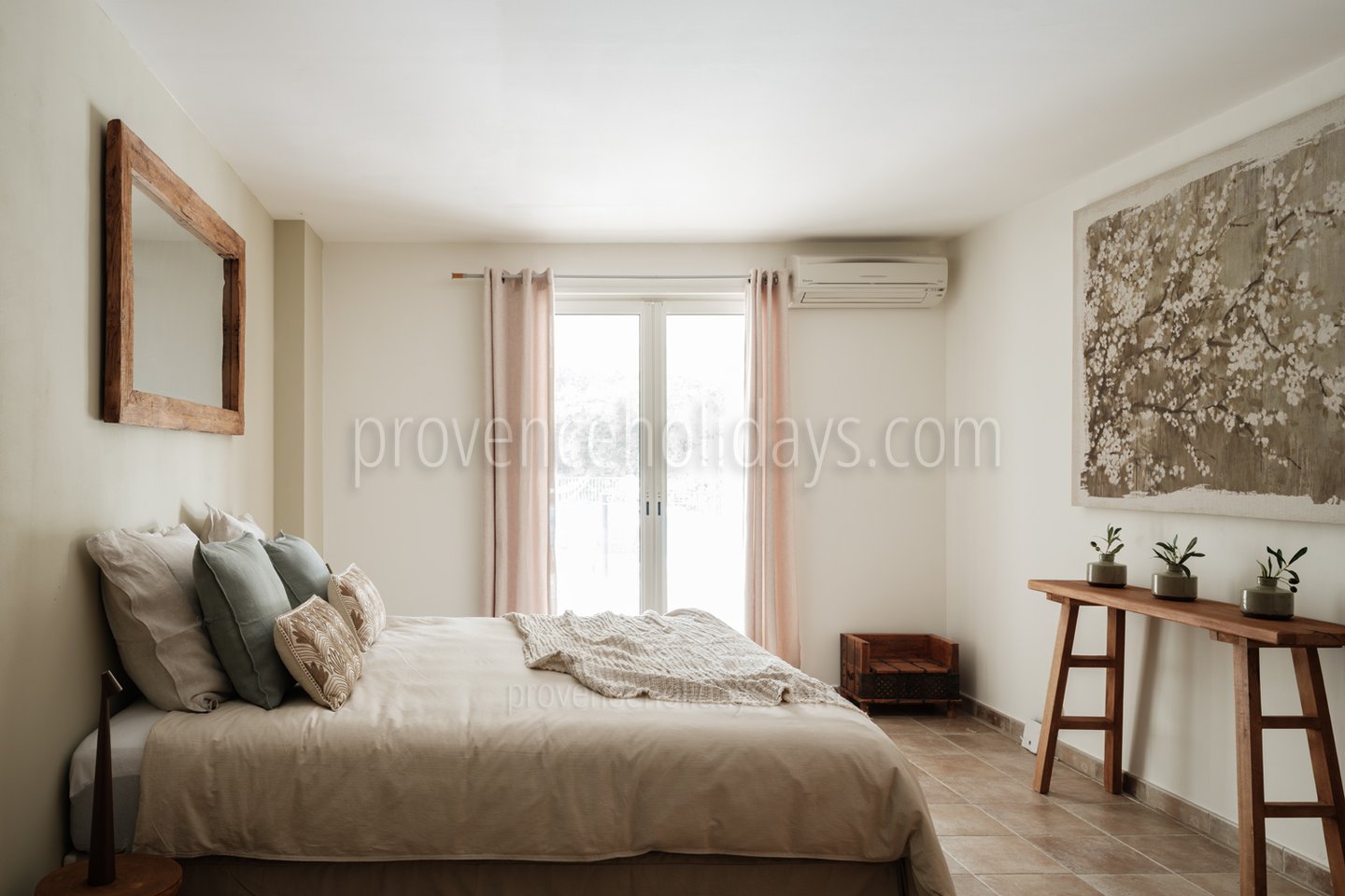 20 - Villa Orso: Villa: Bedroom