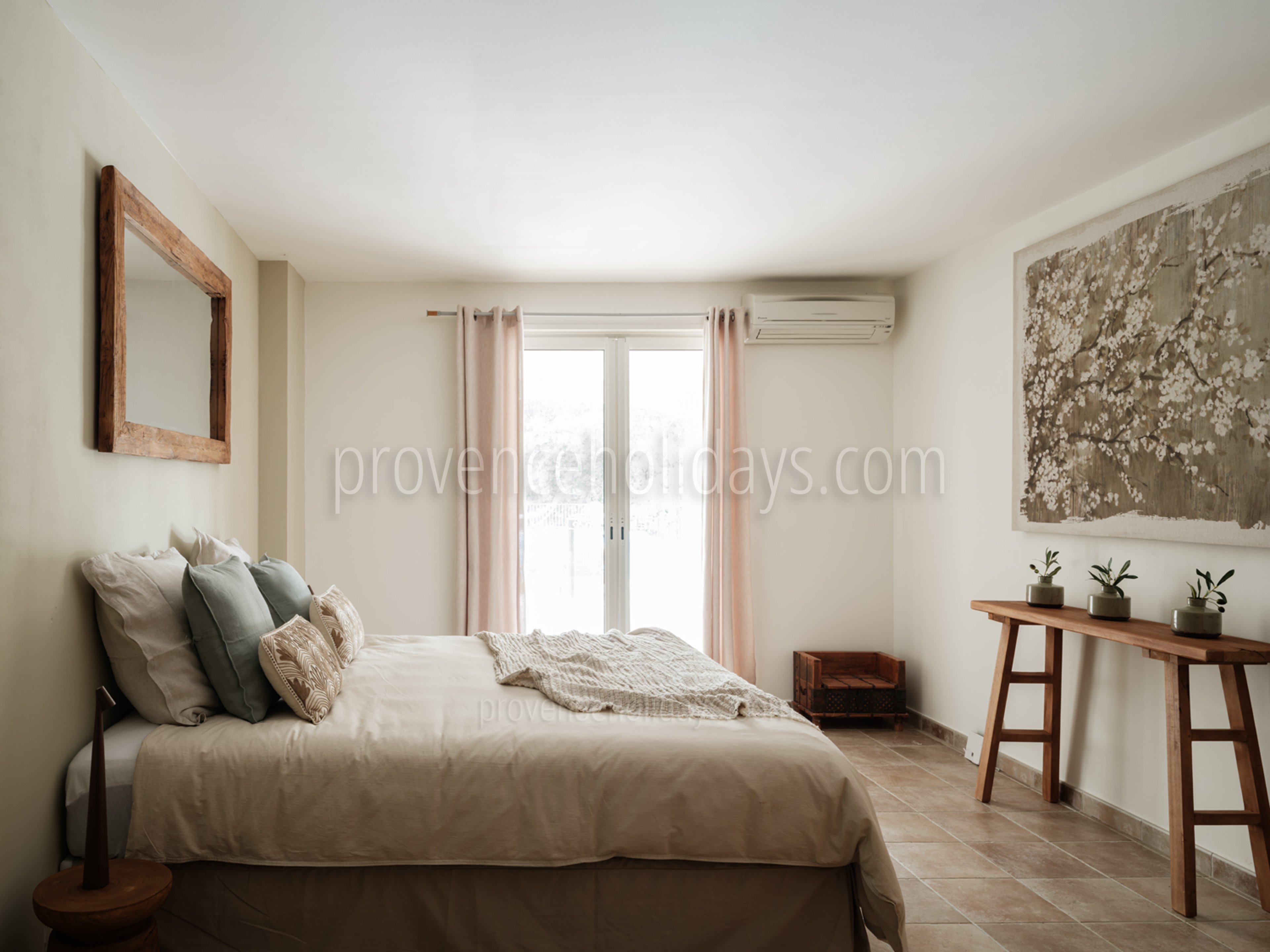 20 - Villa Orso: Villa: Bedroom