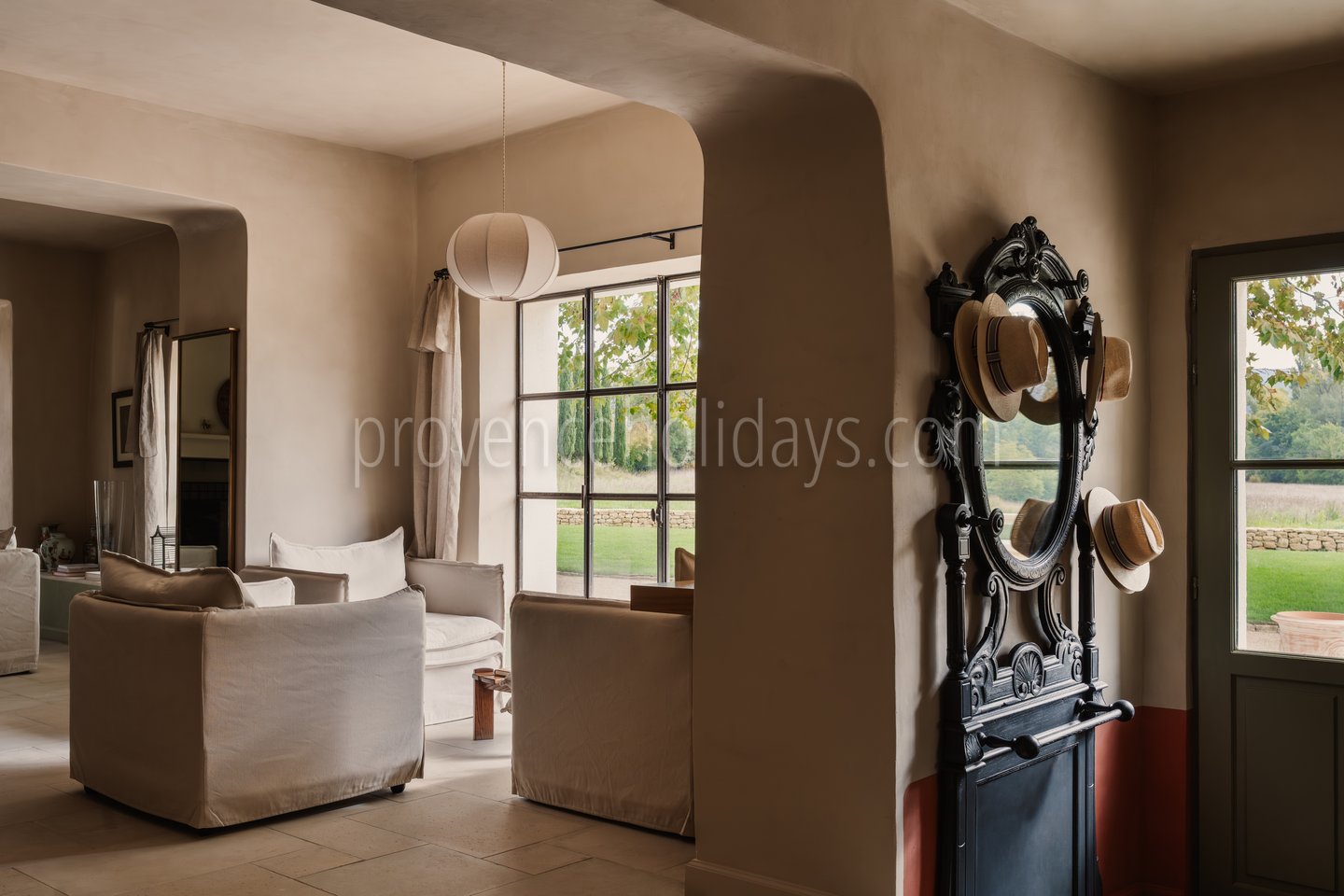 13 - Domaine Mariposa: Villa: Interior