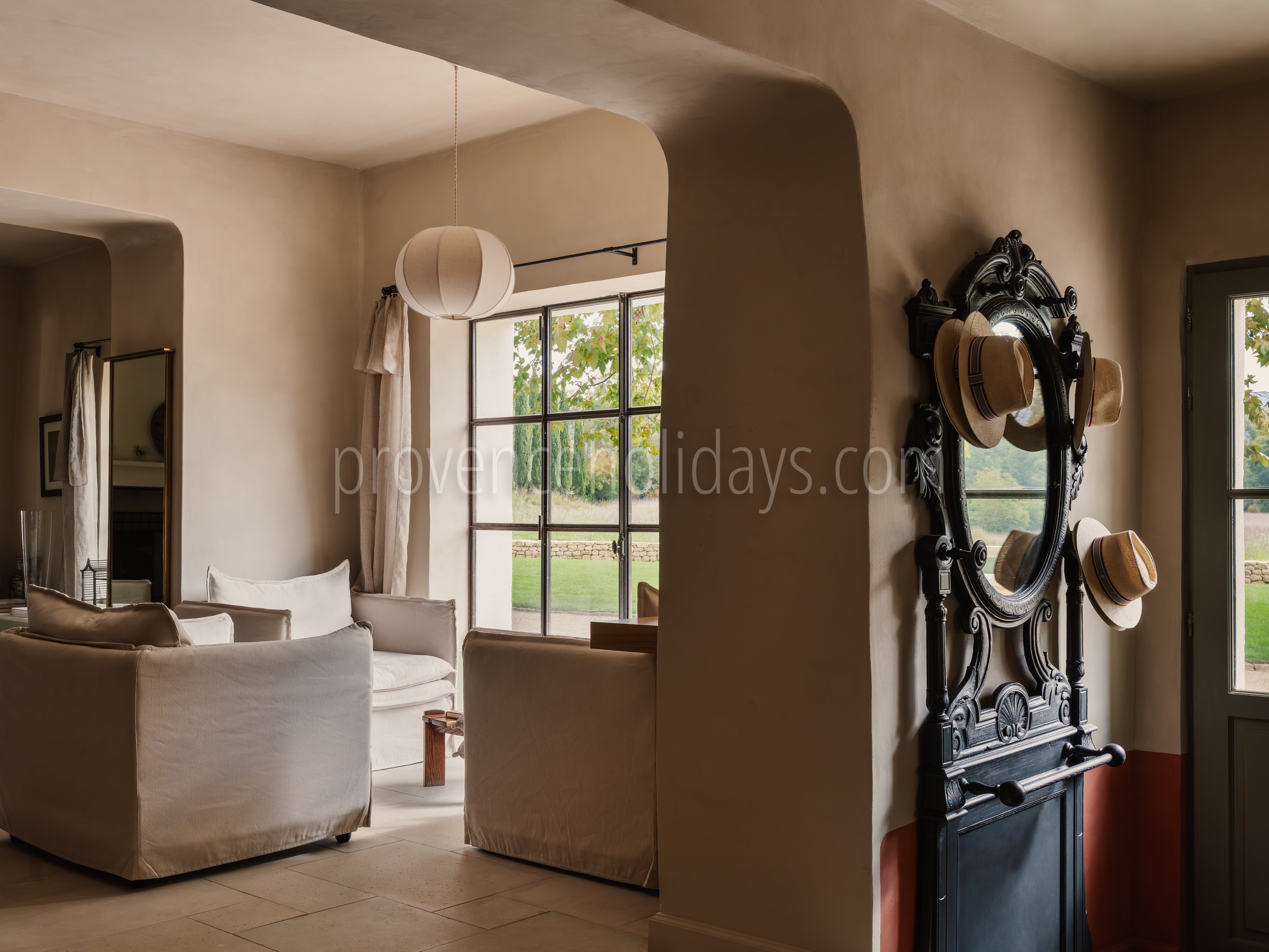 13 - Domaine Mariposa: Villa: Interior