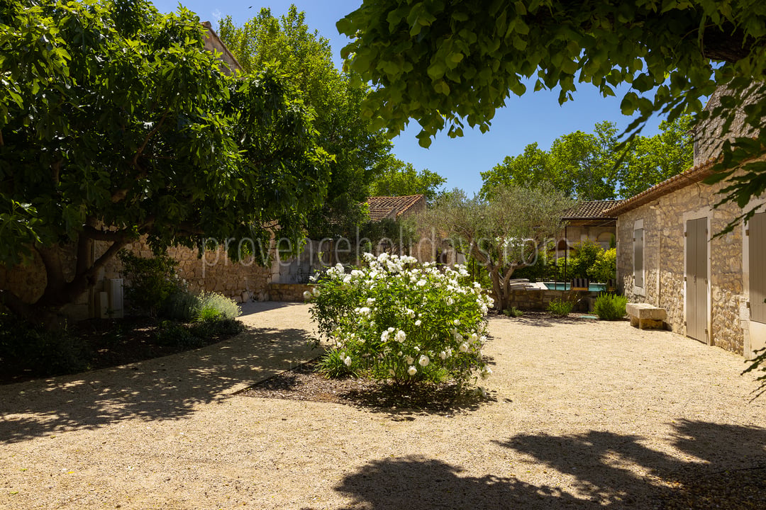 10 - Maison Mathilde: Villa: Exterior