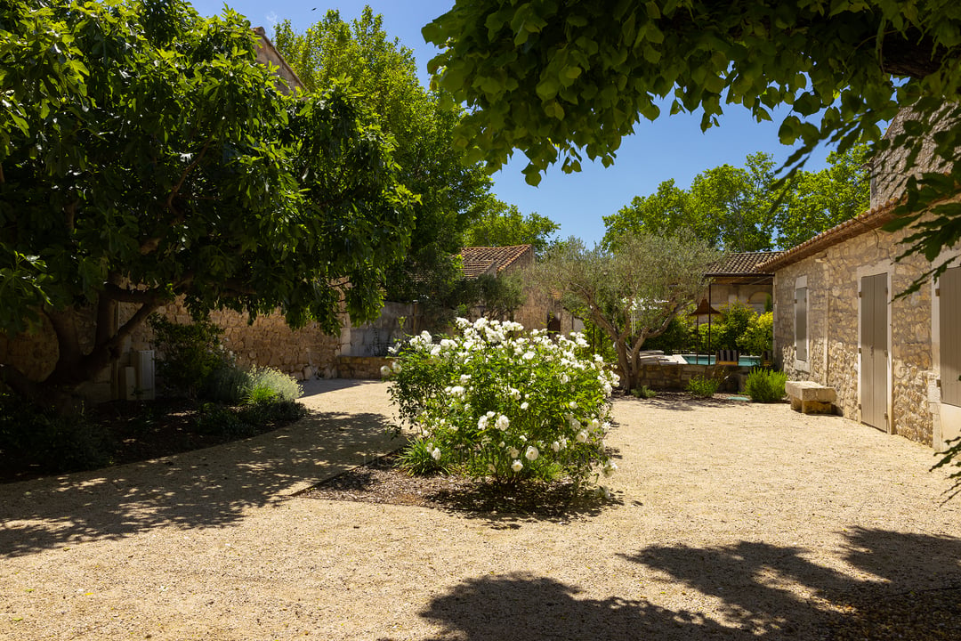 13 - Maison Mathilde: Villa: Exterior