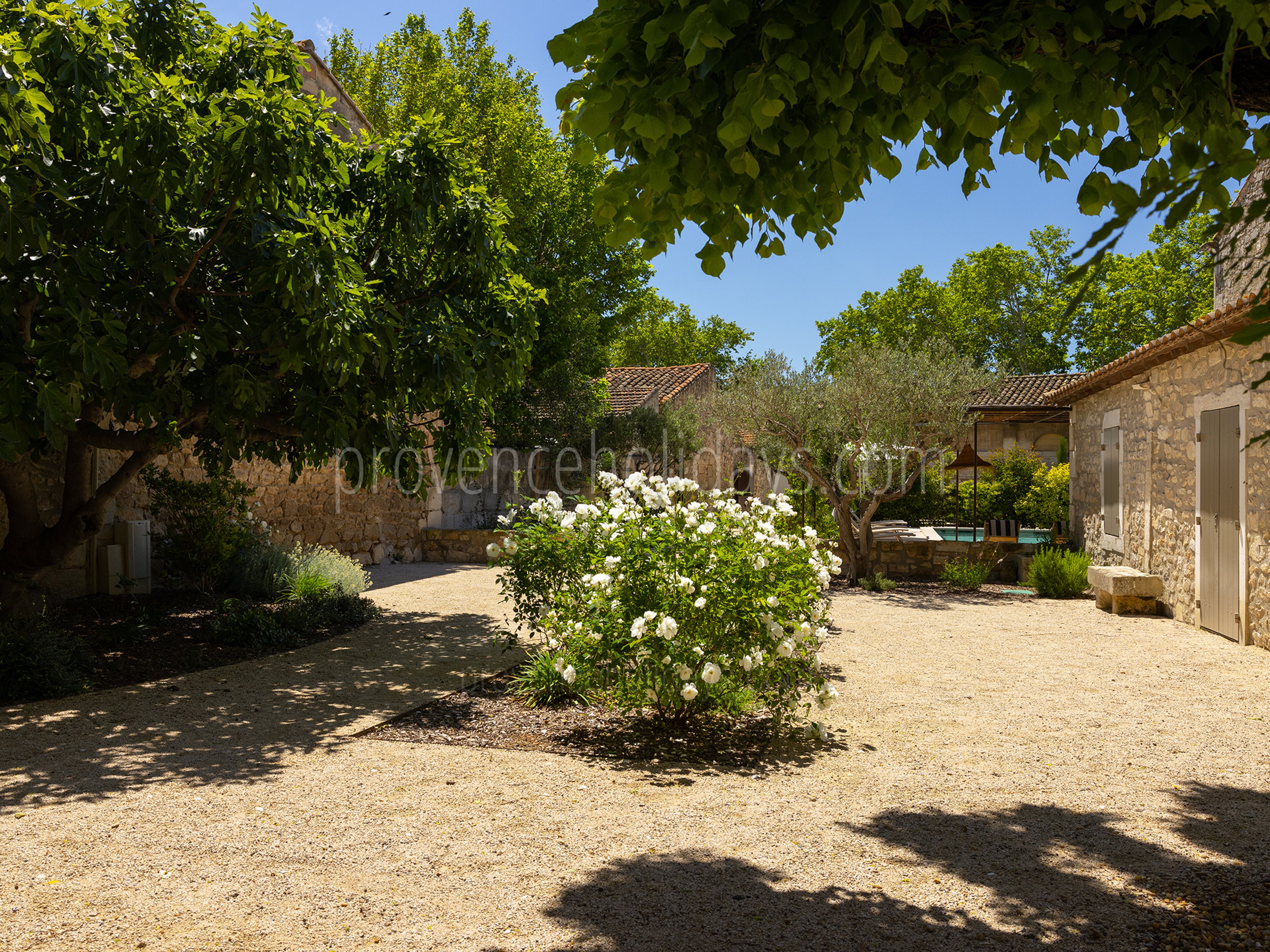 10 - Maison Mathilde: Villa: Exterior