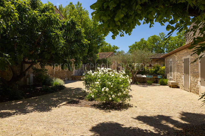 10 - Maison Mathilde: Villa: Exterior