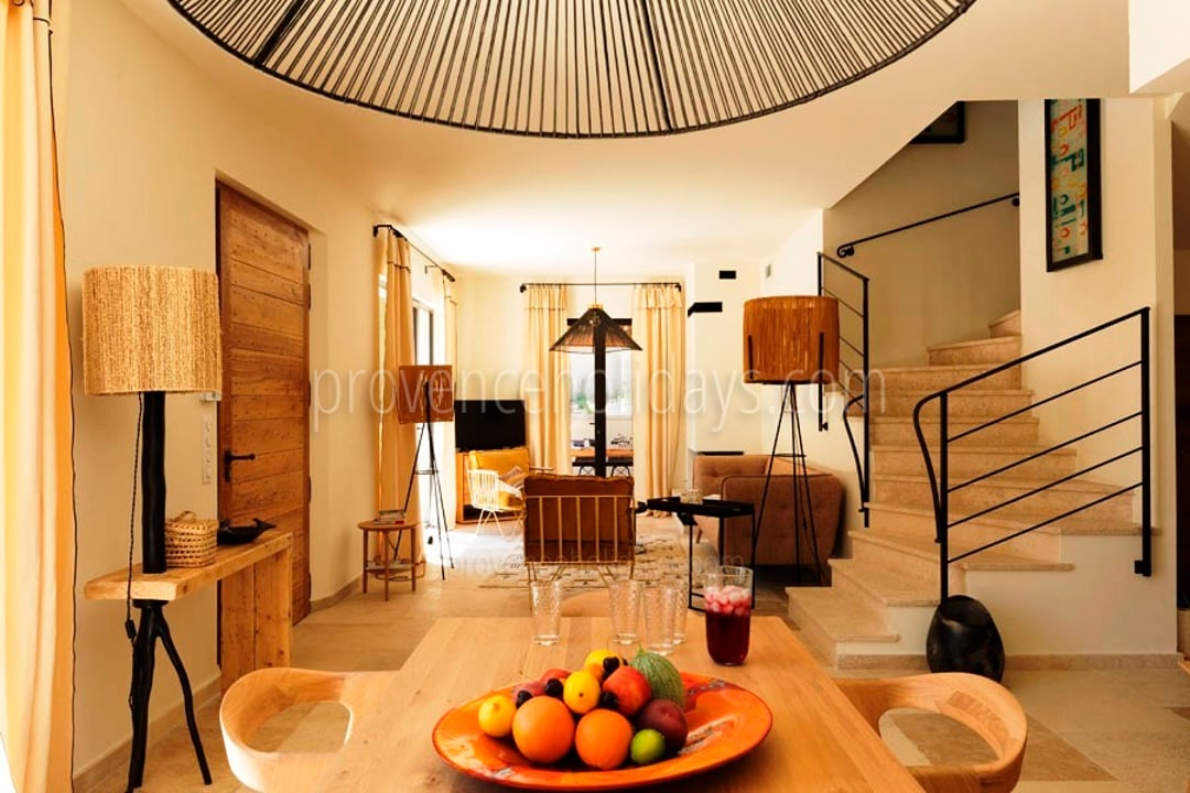 3 - Maison Alice: Villa: Interior