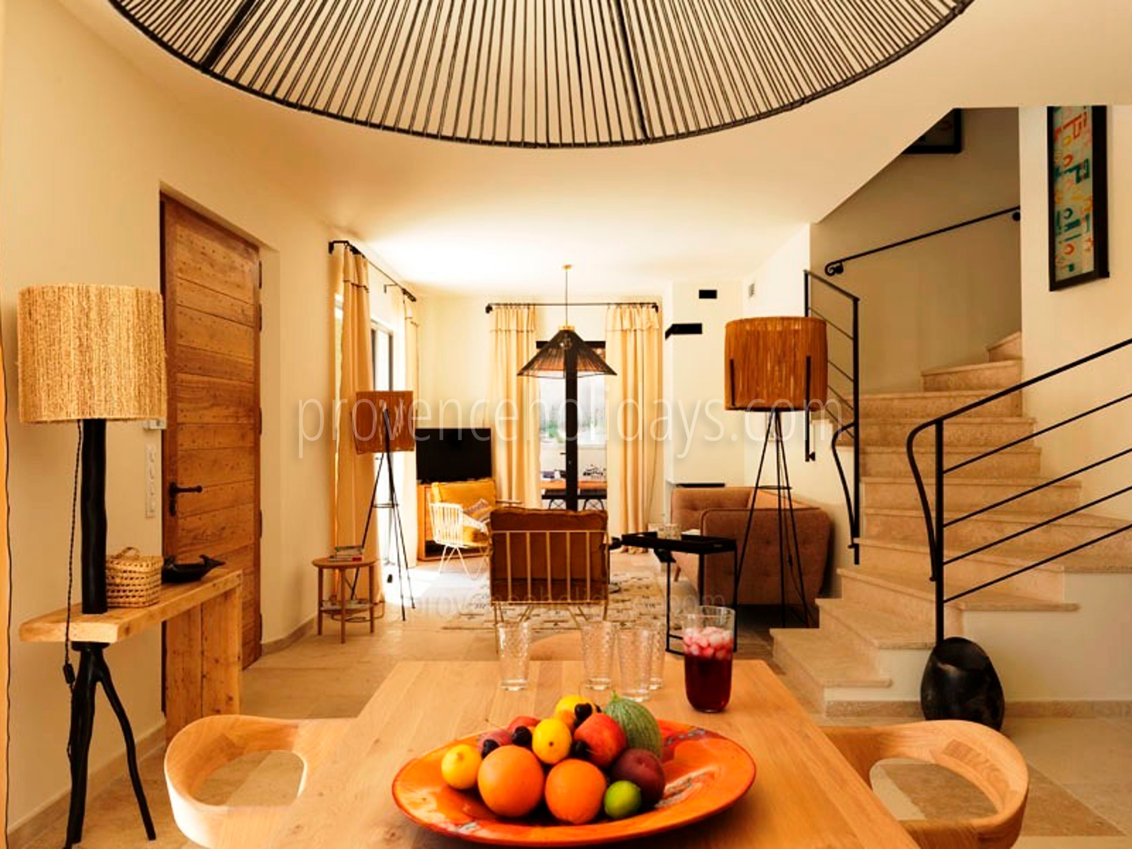 3 - Maison Alice: Villa: Interior