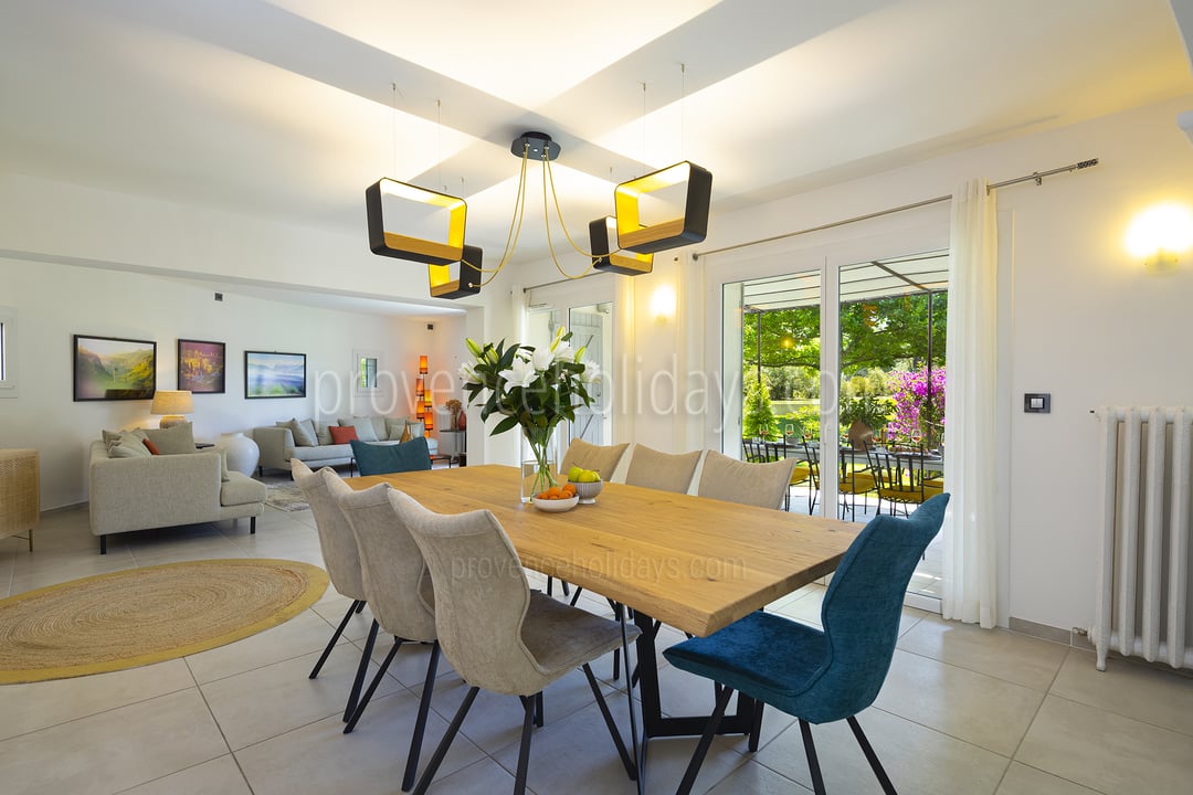 9 - Maison d\'Architecte: Villa: Interior