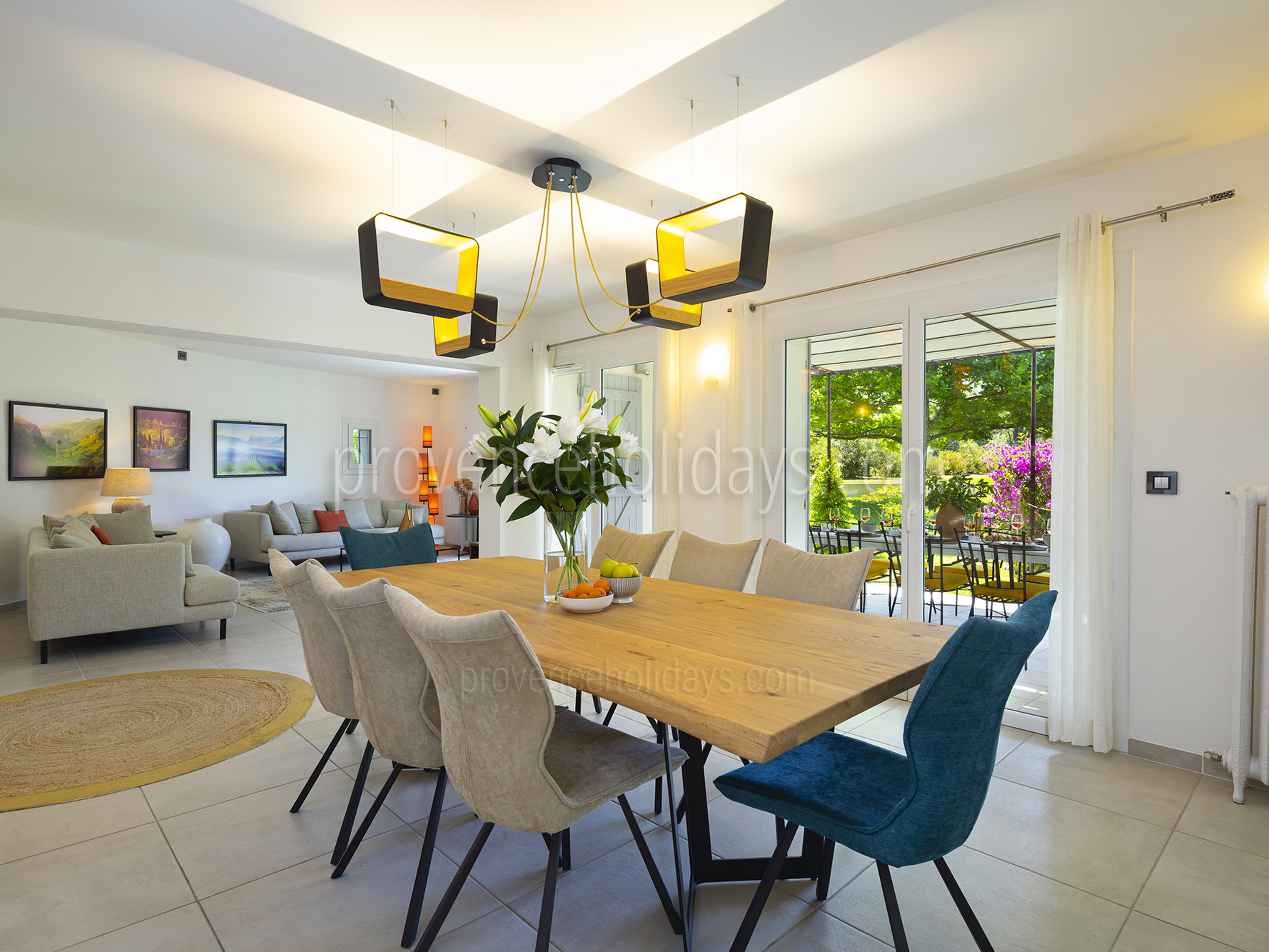 9 - Maison d\'Architecte: Villa: Interior