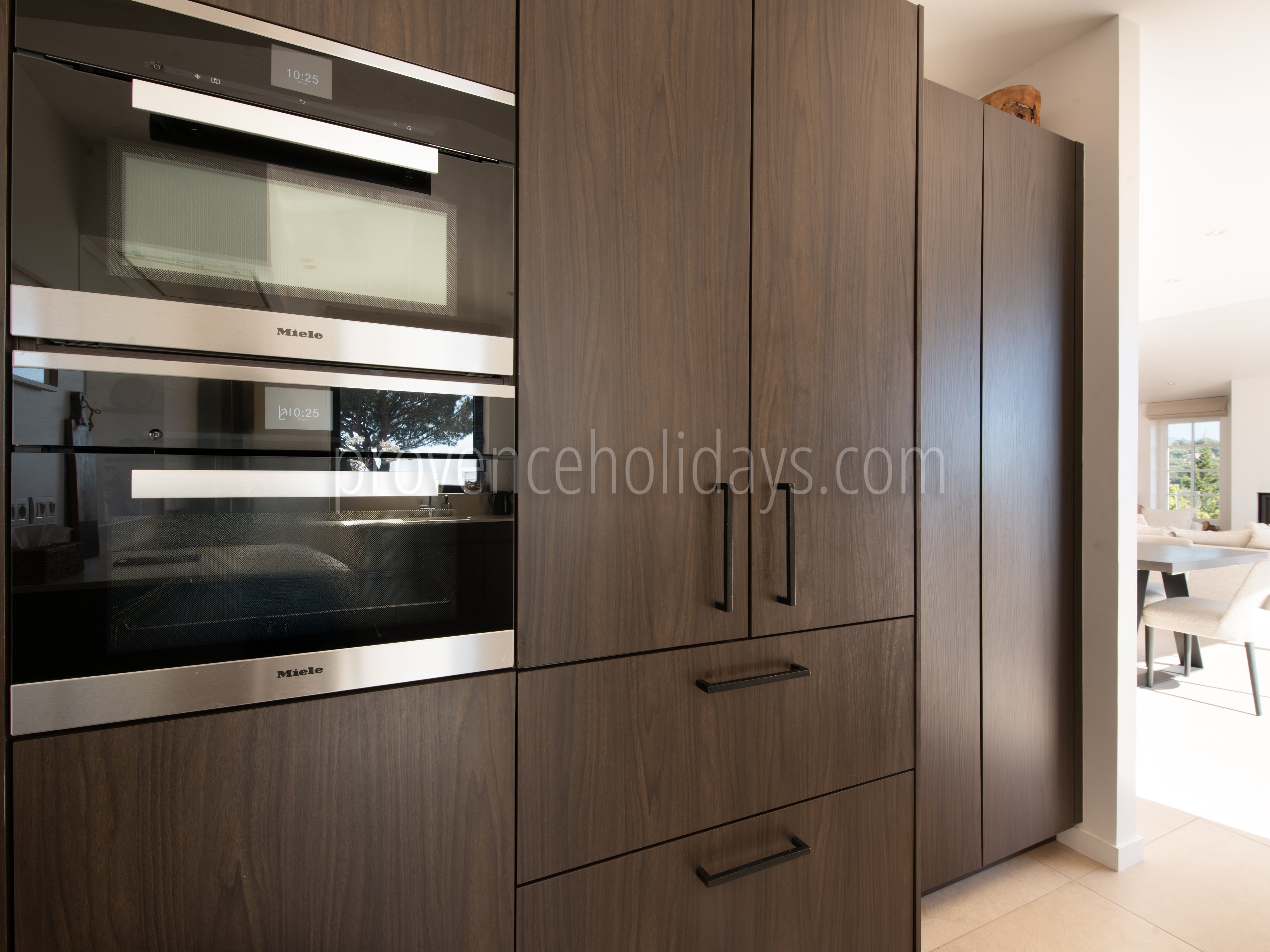 15 - Villa Blue: Villa: Interior