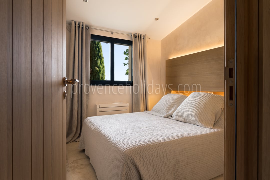 14 - Domaine Three Lakes: Villa: Bathroom