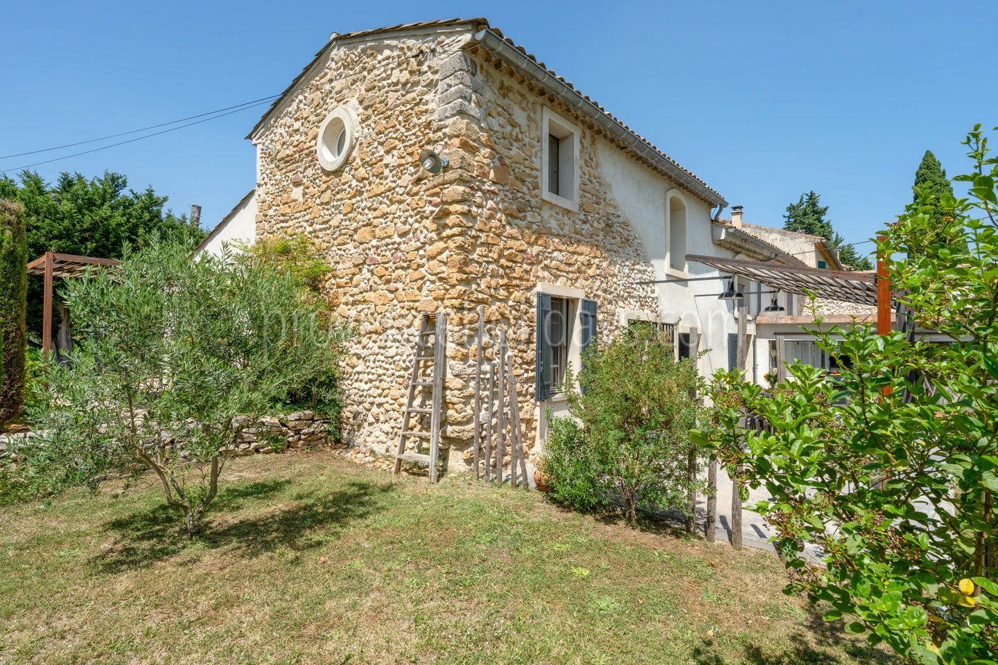 20 - Maison Sarrians: Villa: Exterior
