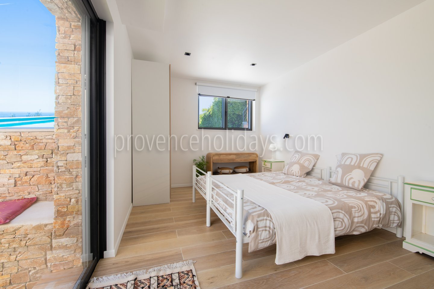 12 - Villa Baya: Villa: Bedroom