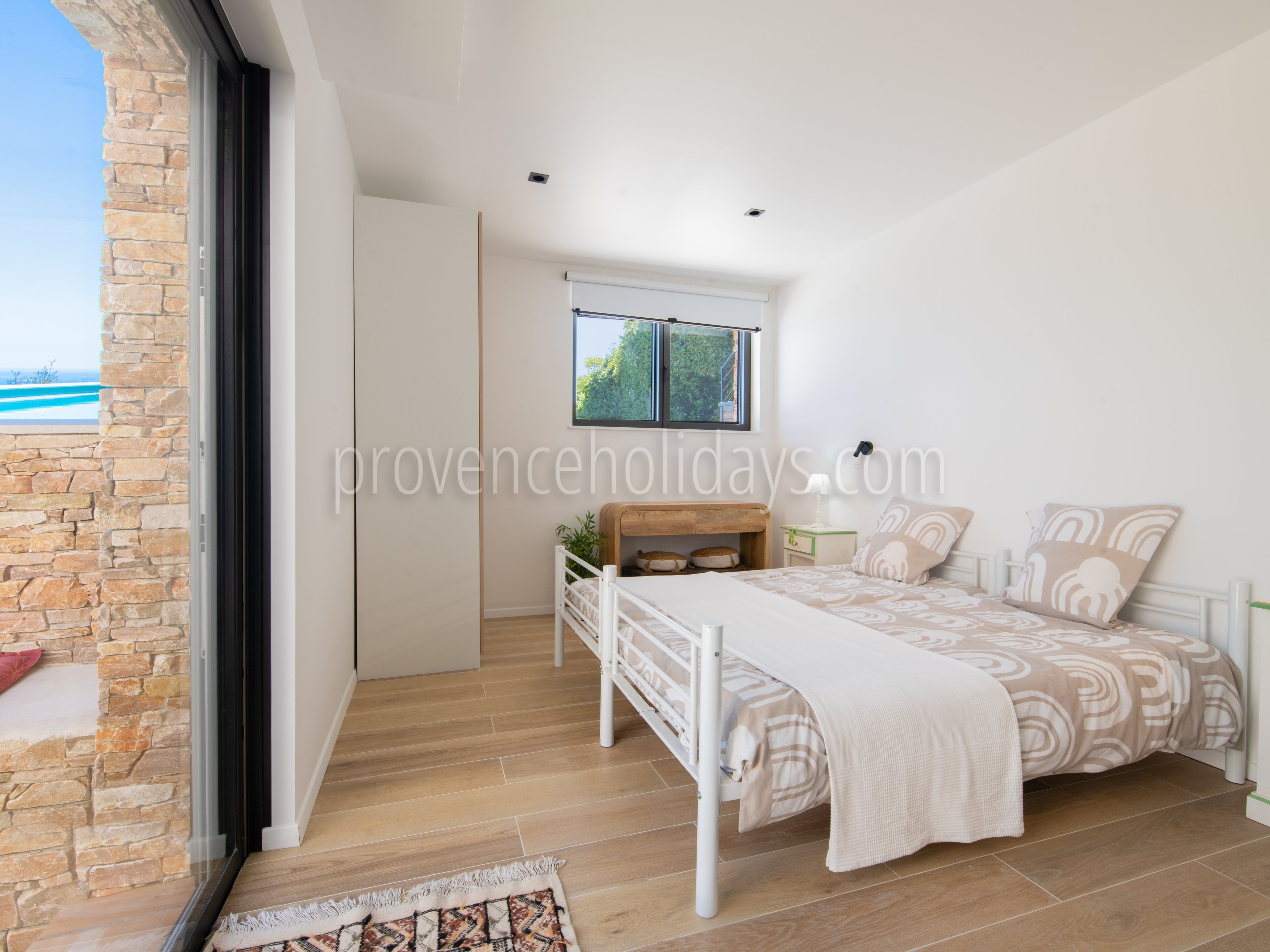 12 - Villa Baya: Villa: Bedroom