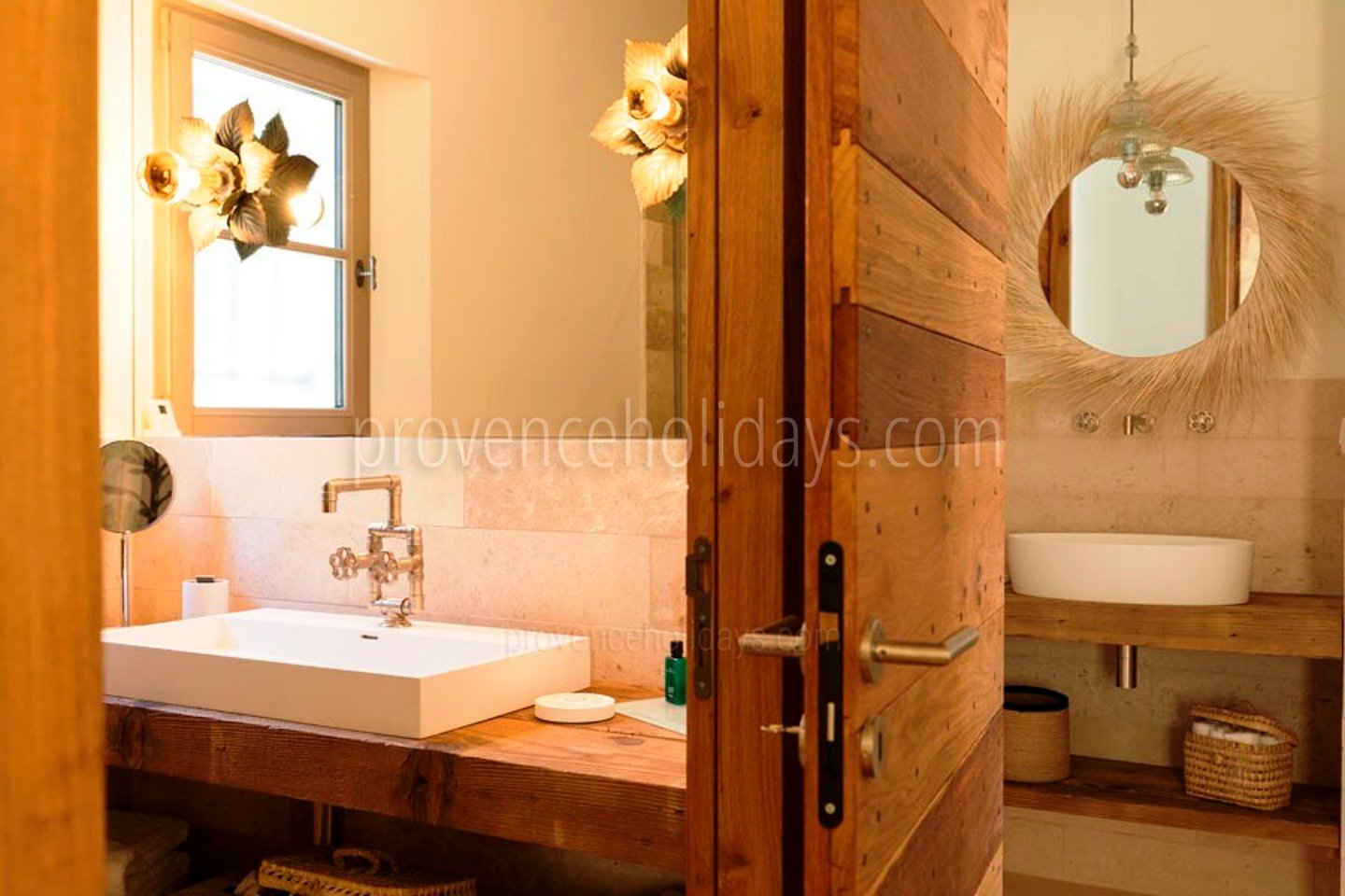 18 - Maison Alice: Villa: Bathroom