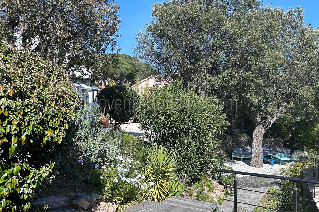 24 - Villa Colline: Villa: Exterior