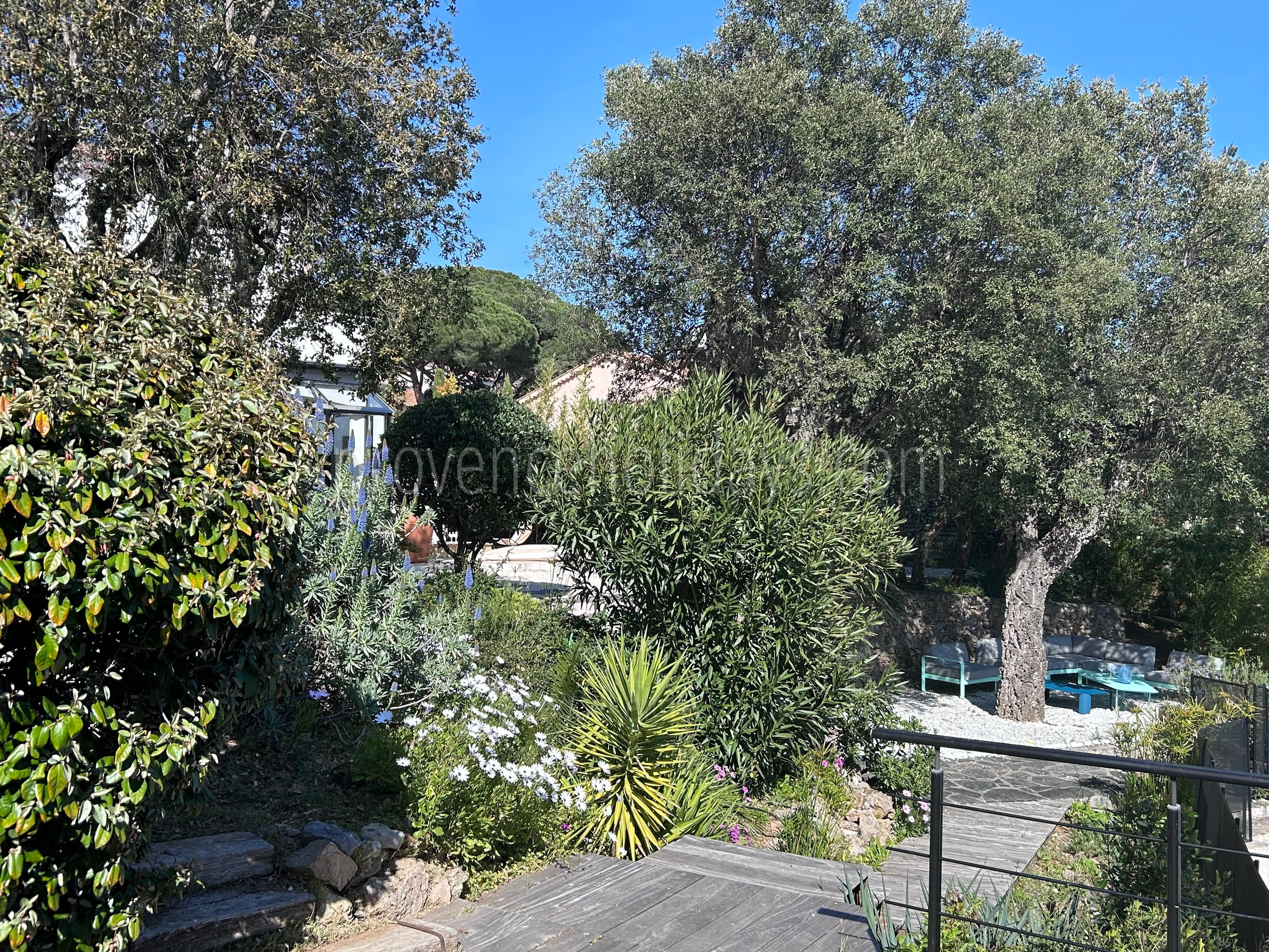 24 - Villa Colline: Villa: Exterior