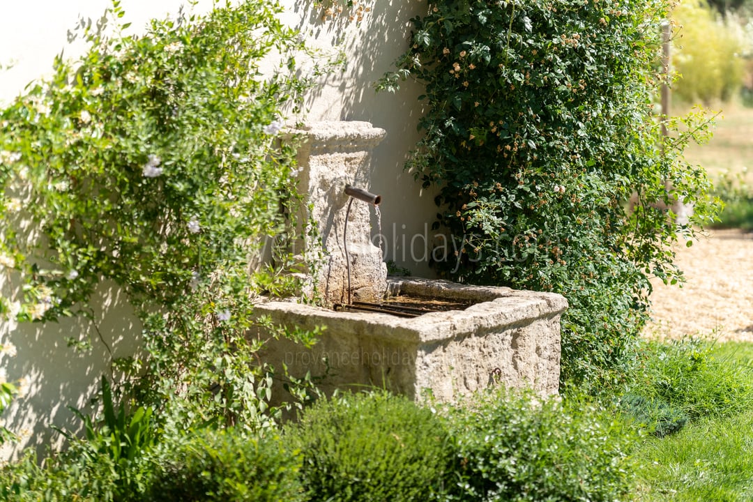 7 - Villa Jasmin: Villa: Exterior
