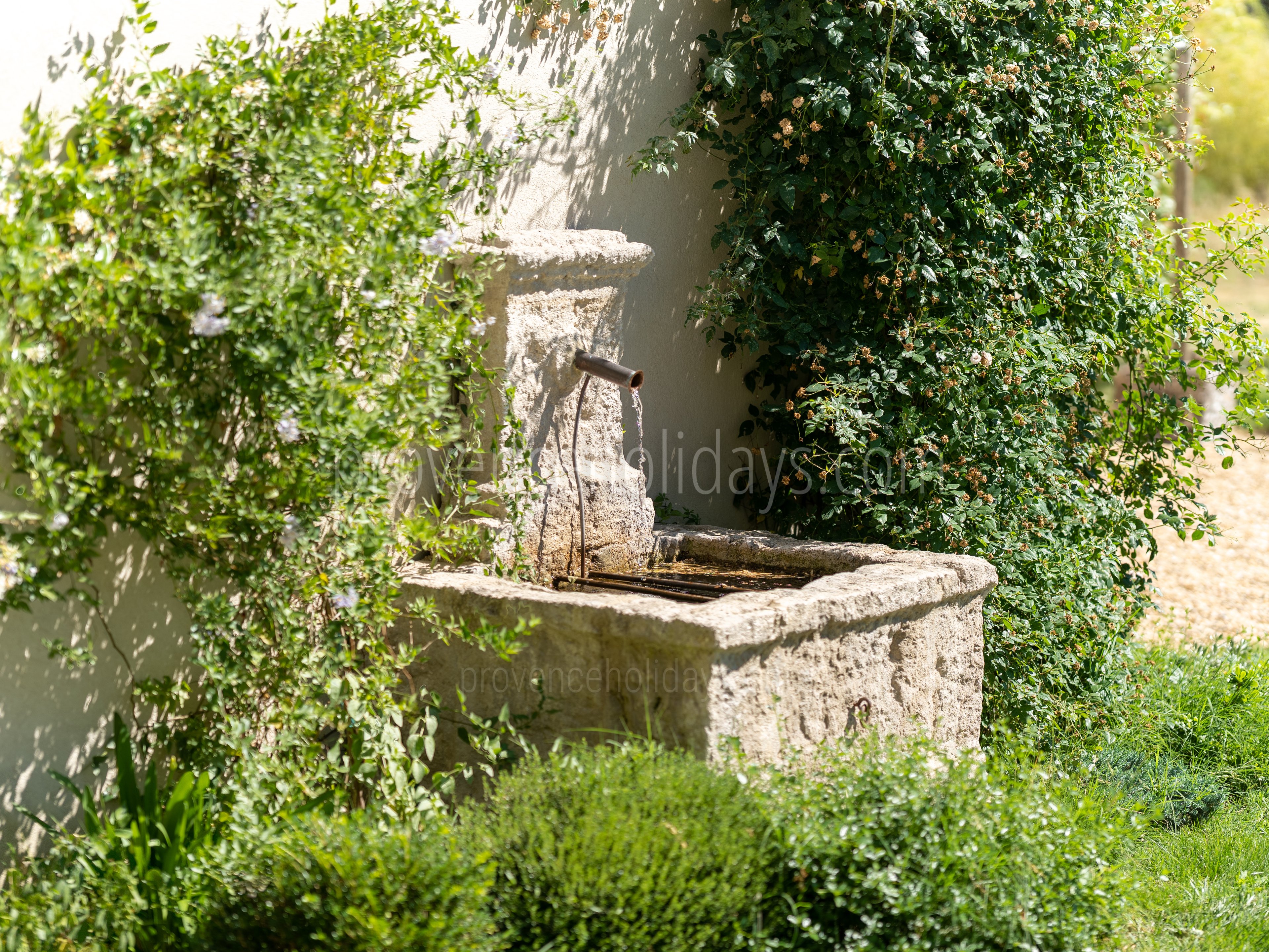 7 - Villa Jasmin: Villa: Exterior
