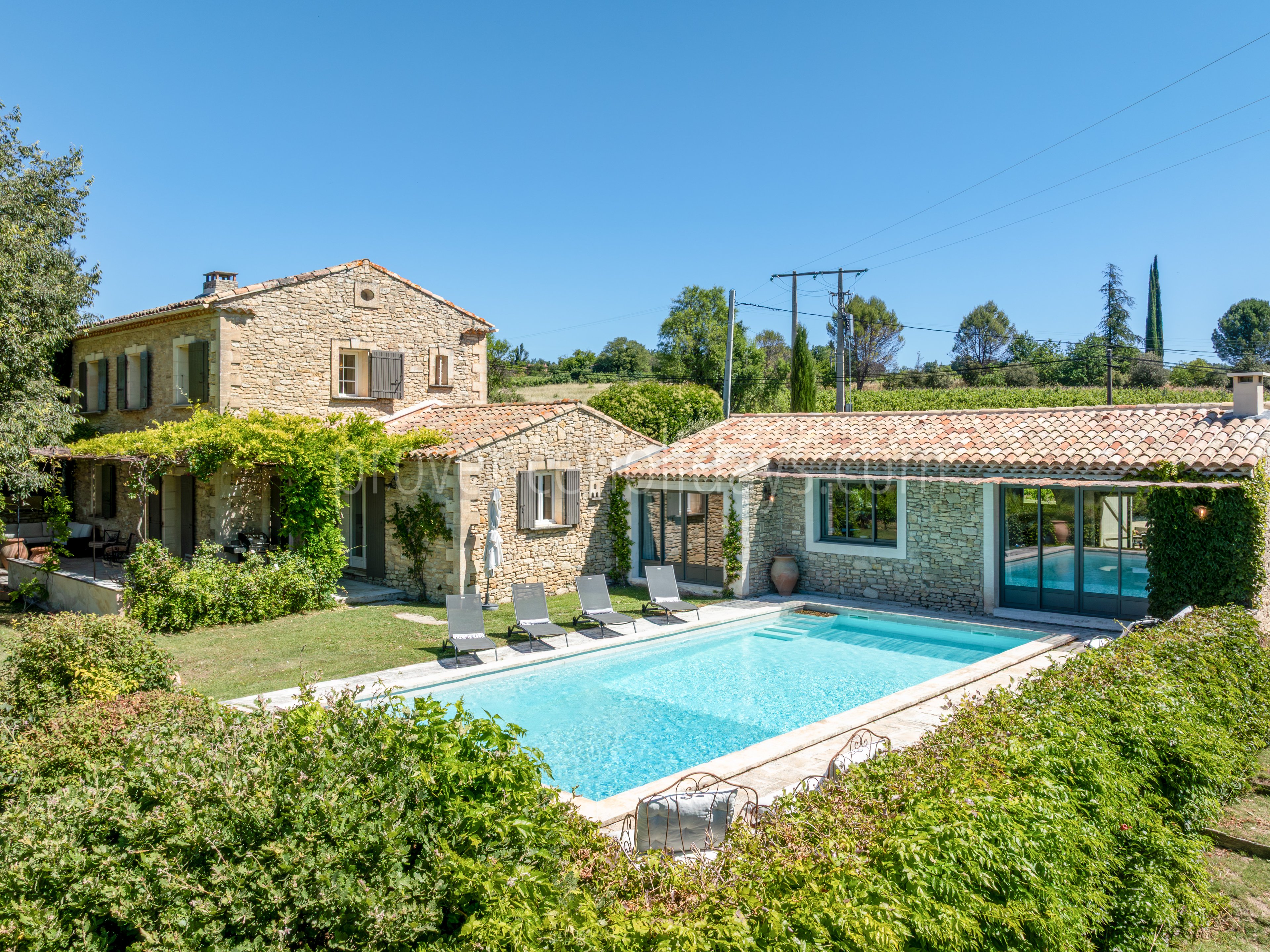 L’Aube Provençale - 54