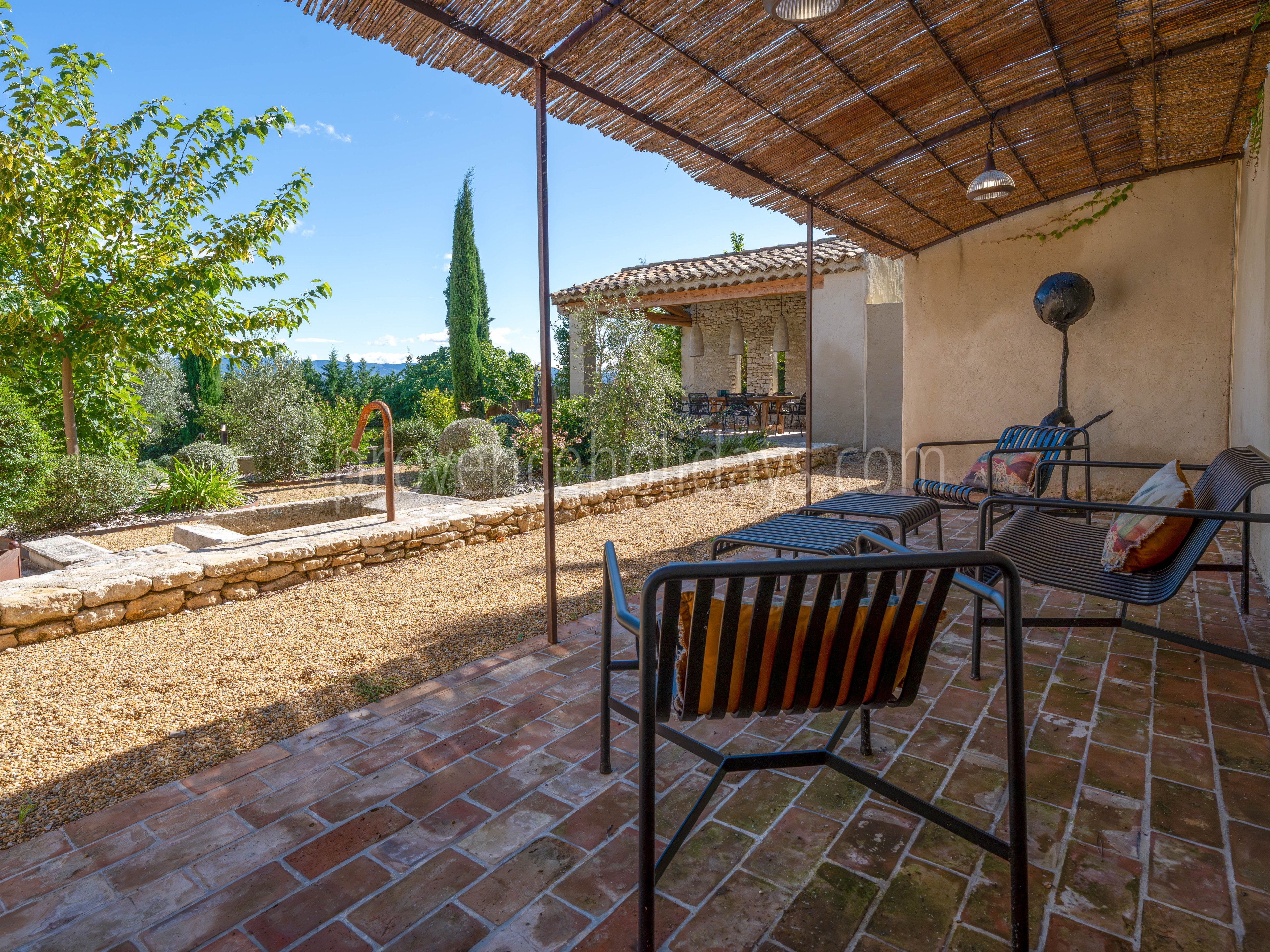65 - Petite Bellavista: Villa: Exterior
