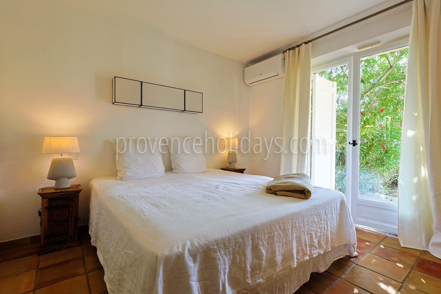 6 - Villa Gaby: Villa: Bedroom