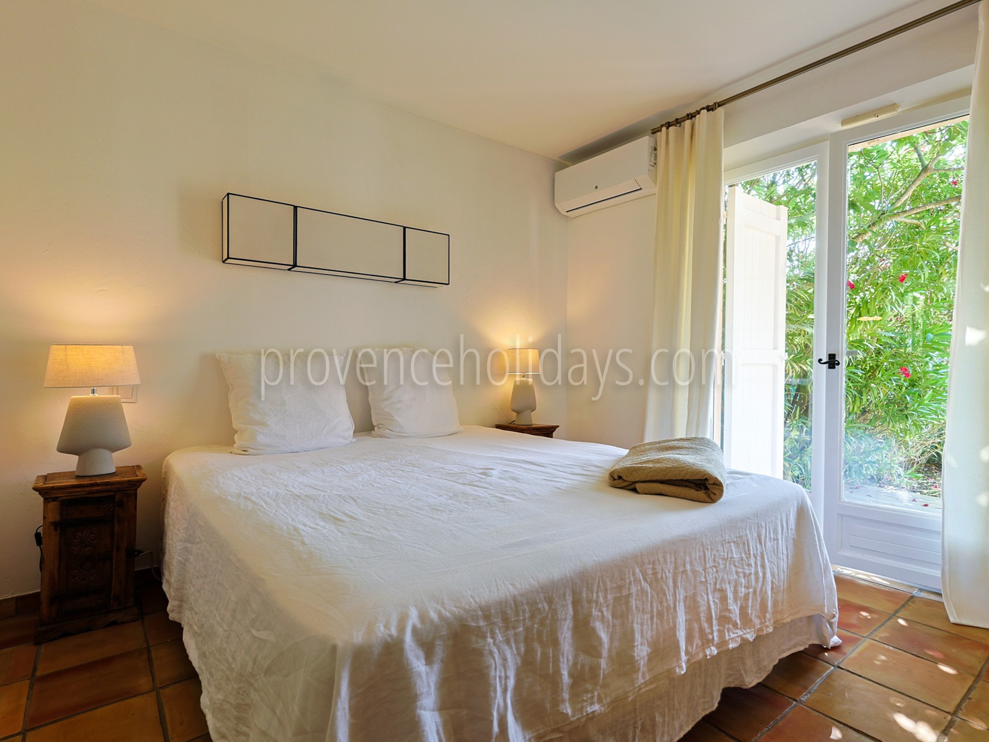 6 - Villa Gaby: Villa: Bedroom