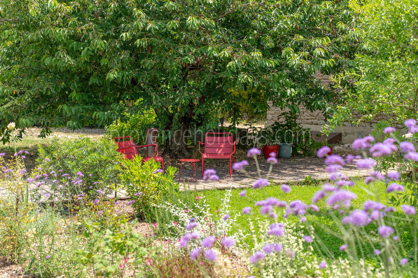 30 - Bastide de la Myrte: Villa: Exterior