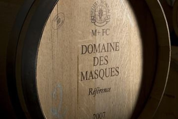 Domaine des Masques