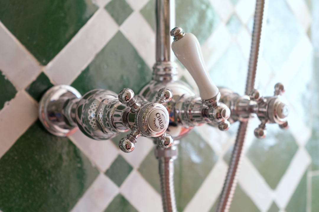 16 - Maison Louise: Villa: Interior